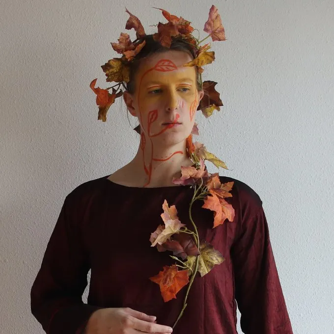 Epic Armoury Epic Effect Make-up Umbra - Billede 2