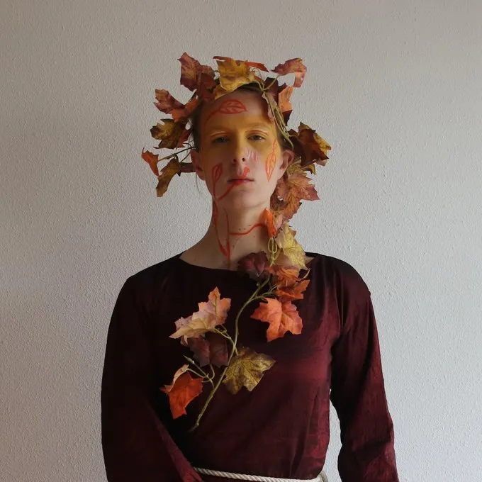 Epic Armoury Epic Effect Make-up Umbra - Billede 3