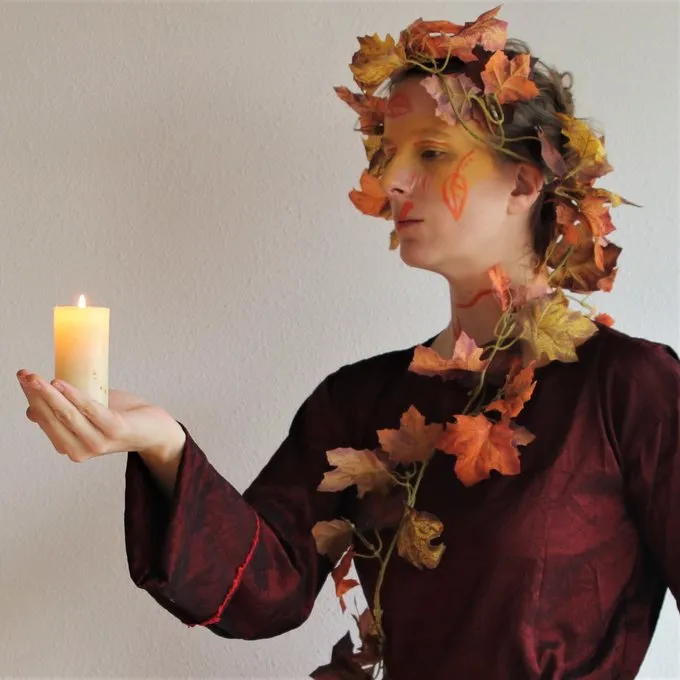 Epic Armoury Epic Effect Make-up Umbra - Billede 4