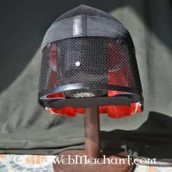 Red Dragon Fægtning Maske L