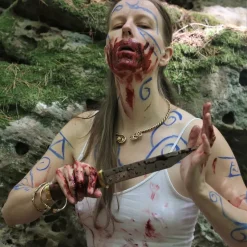 Epic Armoury Falsk Blod 100 Ml