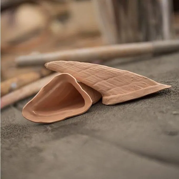 Epic Armoury Faun Horn - Billede 2