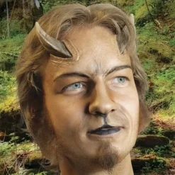 Epic Armoury Faun Horn