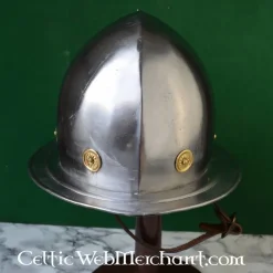 Deepeeka Flad Morion