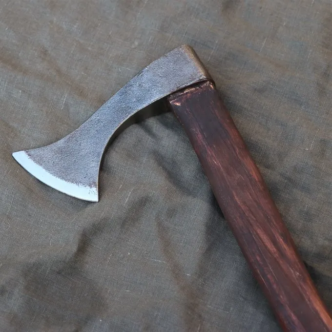 Mytholon Franziska Kaste økse, Battle-ready - Billede 3