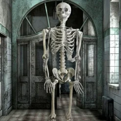 Epic Armoury Fuld Skelet