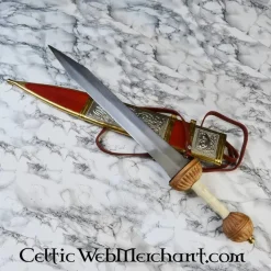 Deepeeka Fulham Gladiatorerne Mainz