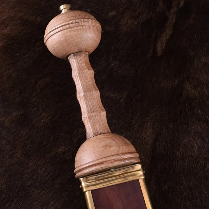 Deepeeka Fulham Gladius, 1. århundrede E.Kr. - Billede 4