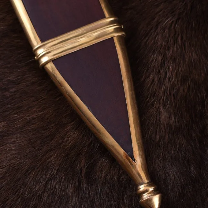 Deepeeka Fulham Gladius, 1. århundrede E.Kr. - Billede 6