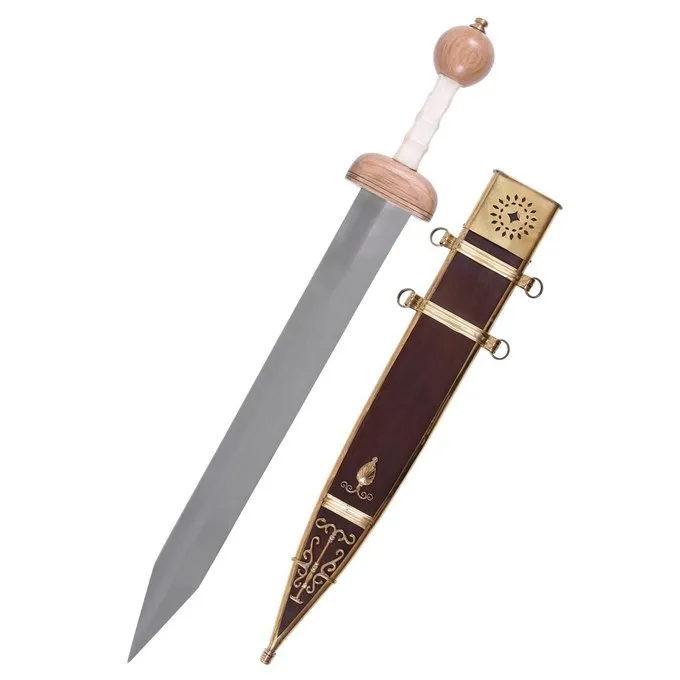 Deepeeka Fulham-Mainz Gladius Porto Novo - Billede 2