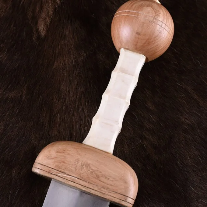 Deepeeka Fulham-Mainz Gladius Porto Novo - Billede 3