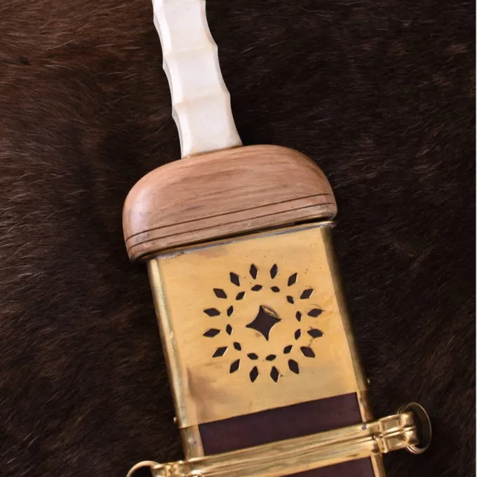 Deepeeka Fulham-Mainz Gladius Porto Novo - Billede 4