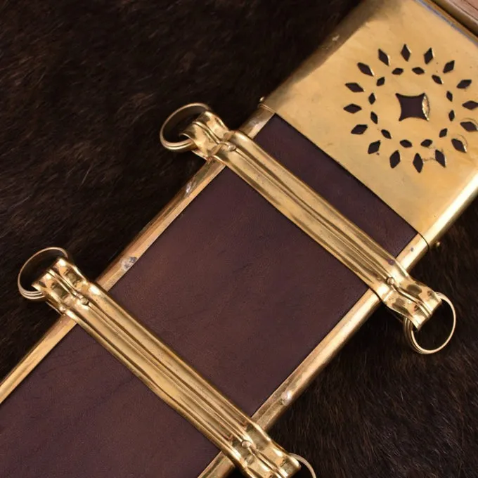 Deepeeka Fulham-Mainz Gladius Porto Novo - Billede 5