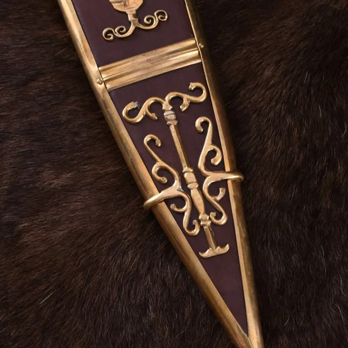 Deepeeka Fulham-Mainz Gladius Porto Novo - Billede 6