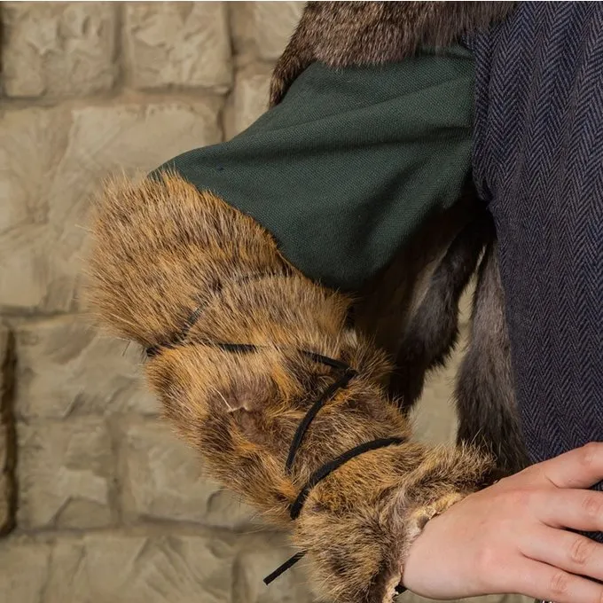 Mytholon Fur Vambrace Ivar - Billede 2