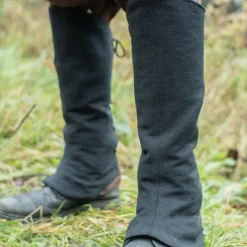 Burgschneider Gaiters Nares, Sort