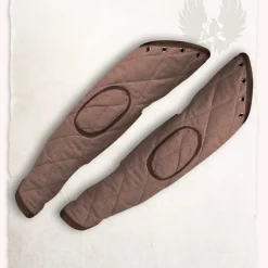 Mytholon Gambeson Findes ærmer Arthur Brun