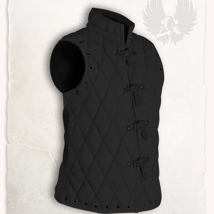 Mytholon Gambeson Findes Arthur Brun - Billede 2