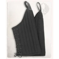 Mytholon Gambeson Findes Benbeskyttere Leopold Sort