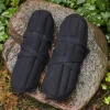 Mytholon Gambeson Findes Bracers Farald Sort