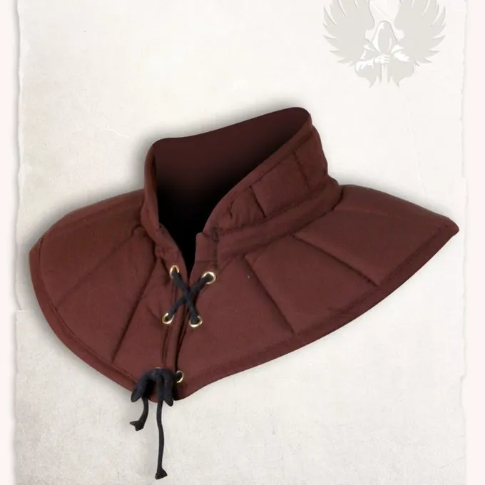 Mytholon Gambeson Findes Gorget Leopold Brun