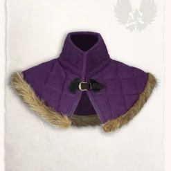 Mytholon Gambeson Findes Krave Nimue Uld Lilla