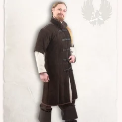 Mytholon Gambeson Leopold Brun