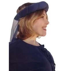 Leonardo Carbone Garland For Damer, Blå