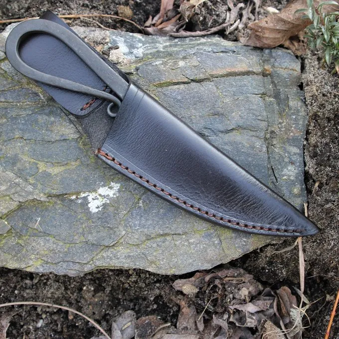 Germanic Hobbykniv - Billede 4