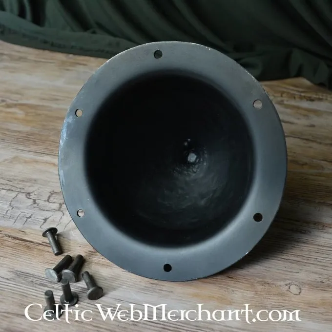 Germanic Skjold Boss - Billede 2