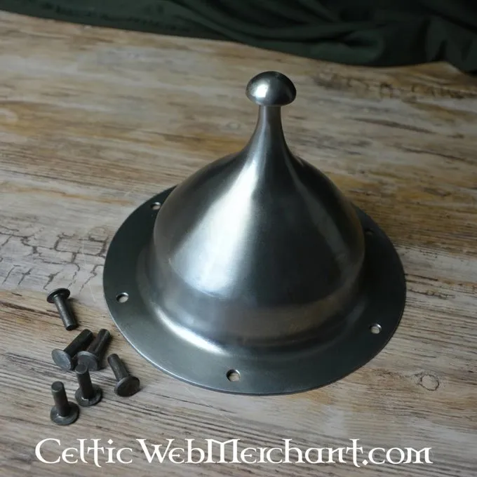 Germanic Skjold Boss