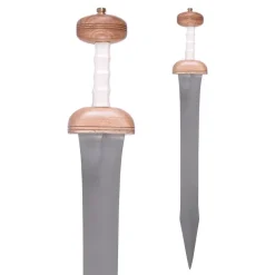 Deepeeka Gladiatorerne Mainz Med Palmette