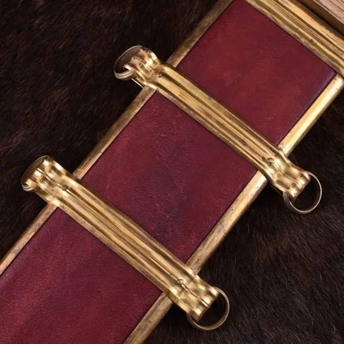 Deepeeka Gladiatorerne Mainz Med Palmette - Billede 5