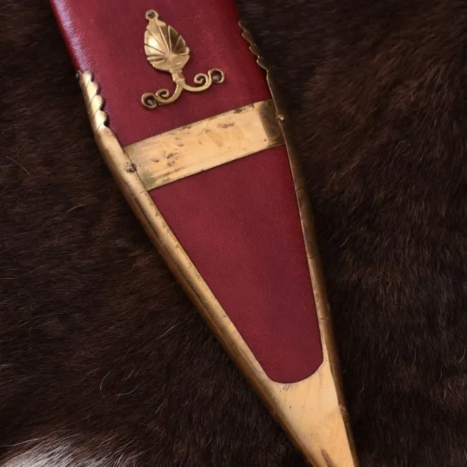 Deepeeka Gladiatorerne Mainz Med Palmette - Billede 6