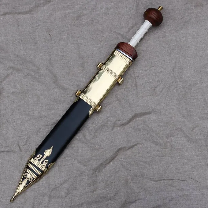 Windlass Steelcrafts Gladiatorerne Mainz Pompeji - Billede 2