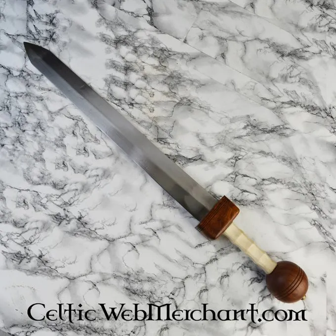 Deepeeka Gladiatorerne Marius - Billede 4