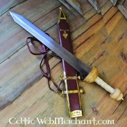 Deepeeka Gladiatorerne Nero