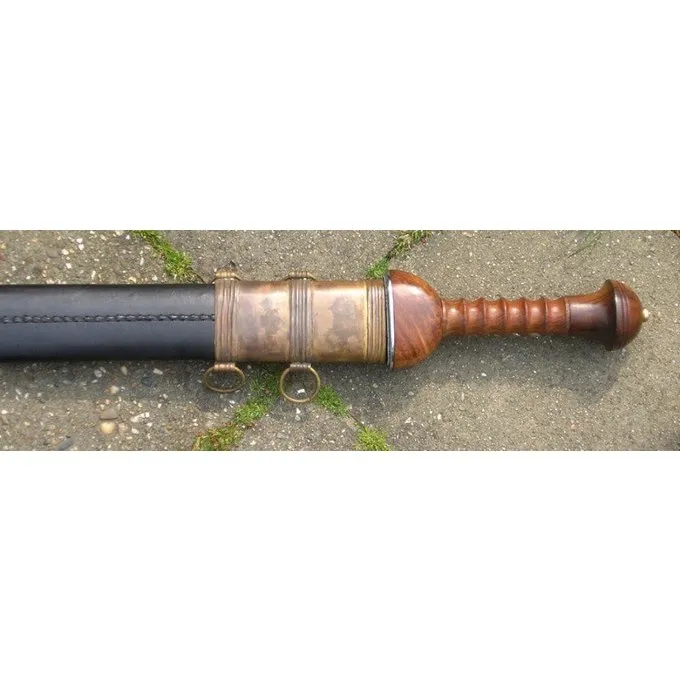 Gladiatorerne Ovidius - Billede 3