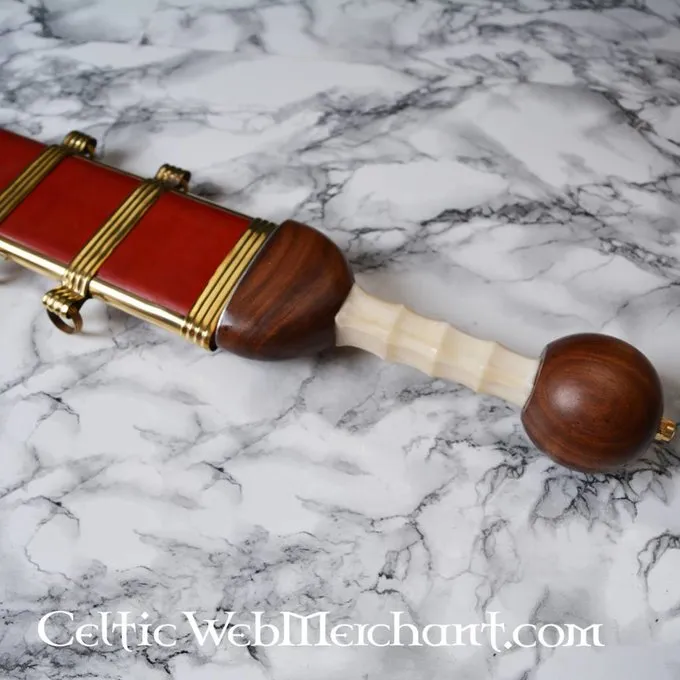 Deepeeka Gladiatorerne Pompeji - Billede 3