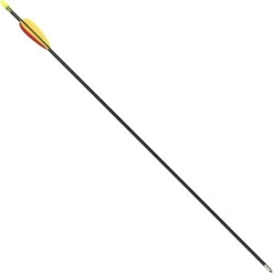 Glasfiber Arrow 28" (74 Cm)