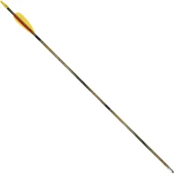 Glasfiber Arrow Camo 26" (66 Cm)
