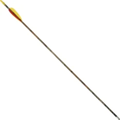Glasfiber Arrow Camo 28" (74 Cm)