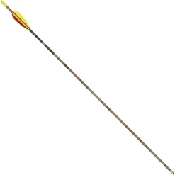 Glasfiber Arrow Camo 30" (76 Cm)