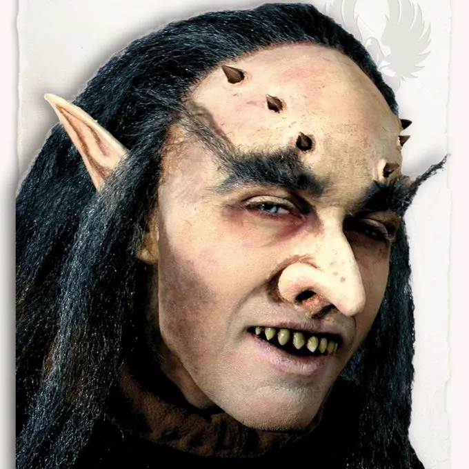 Mytholon Goblin Tænder