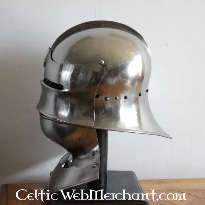 Deepeeka Gotisk Salade (Metropolitan Museum Of Art) - Billede 4