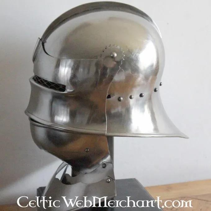 Deepeeka Gotisk Salade (Metropolitan Museum Of Art) - Billede 5