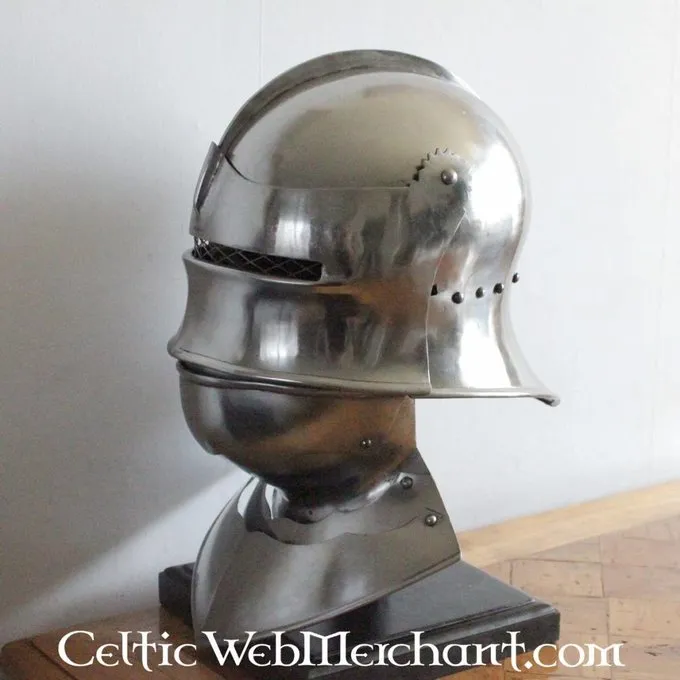 Deepeeka Gotisk Salade (Metropolitan Museum Of Art) - Billede 6