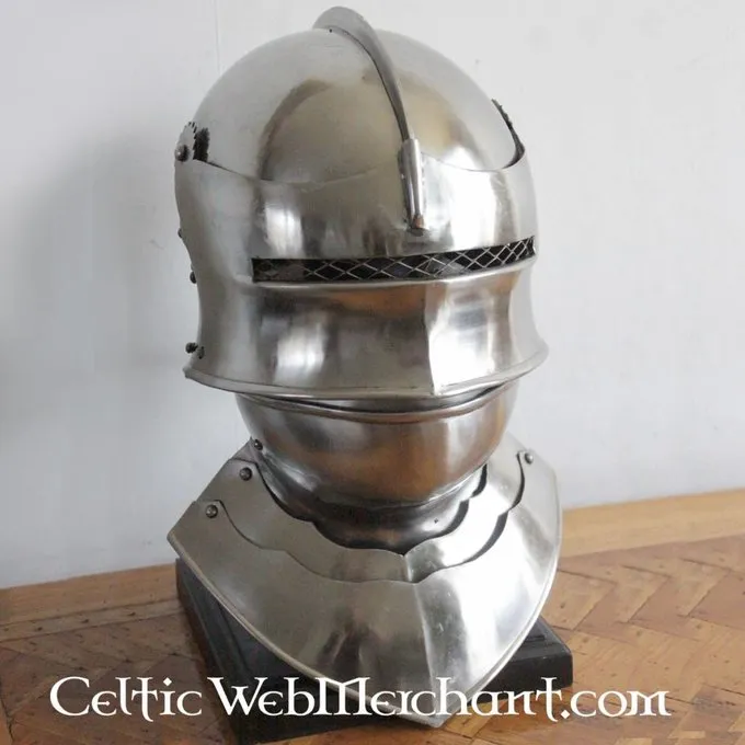 Deepeeka Gotisk Salade (Metropolitan Museum Of Art)