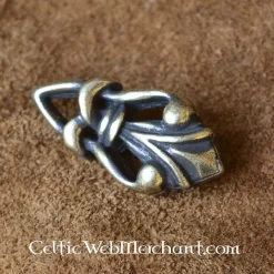 Gotland Bæltedekoration (1100-1200)