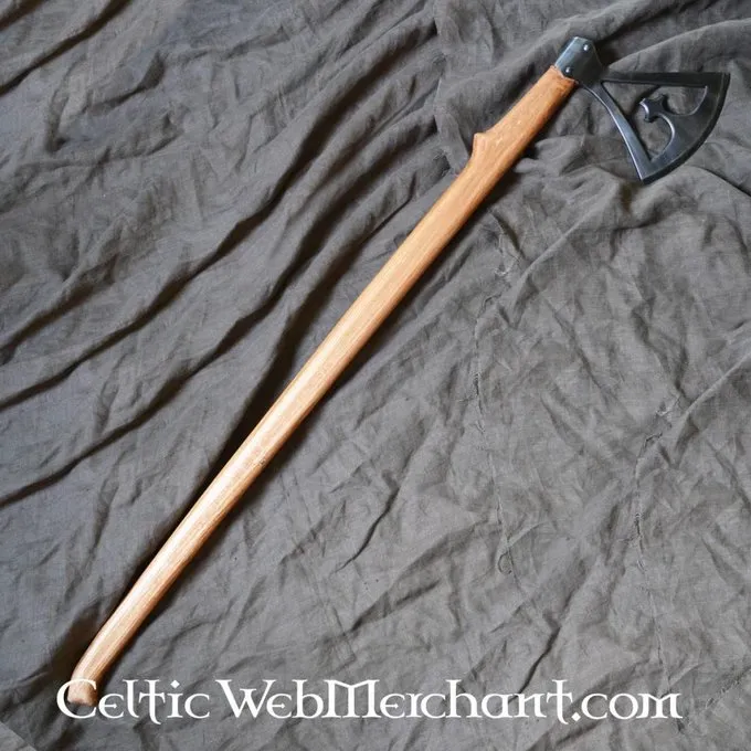 Deepeeka Gotland Viking økse - Billede 2